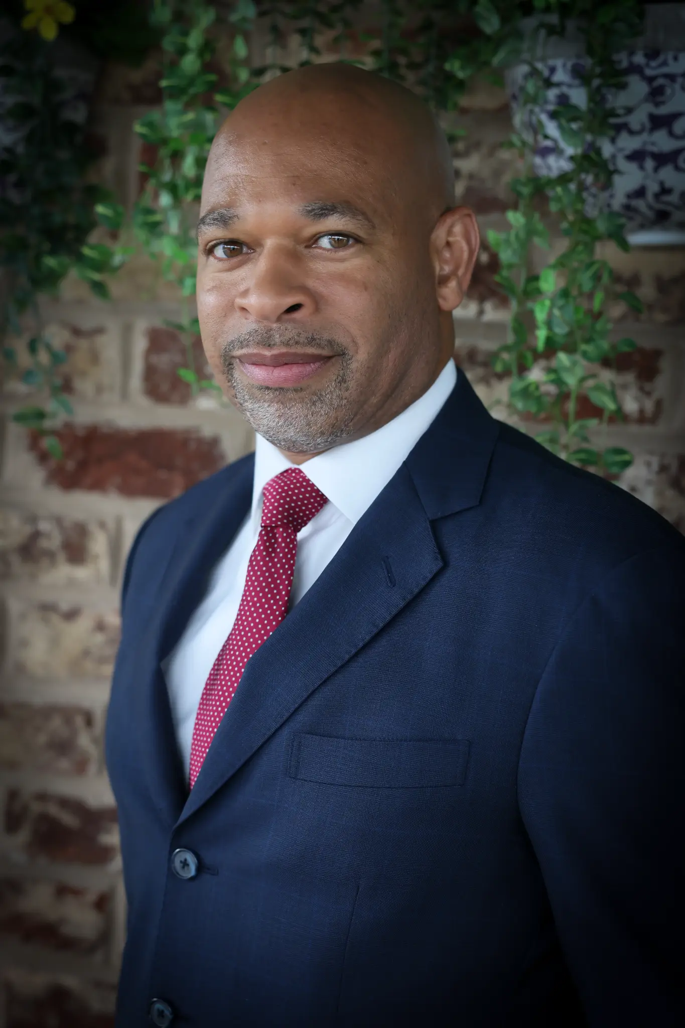 Dr. John Ferrell III M.D.